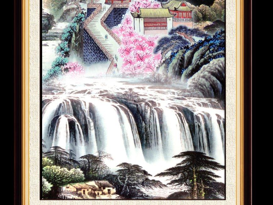 水果益智对对碰