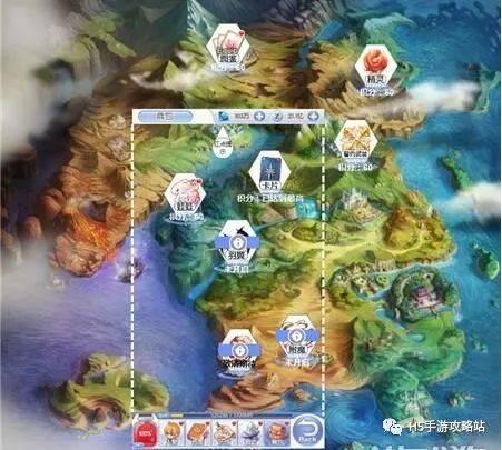 调兵遣将飞机打击